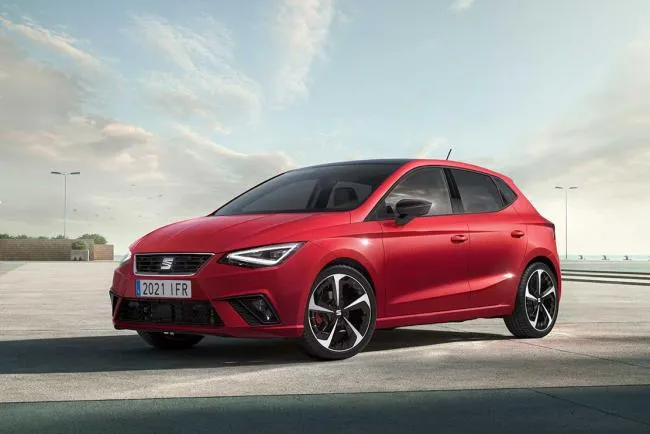 SEAT Ibiza : pourquoi choisir cette citadine ?