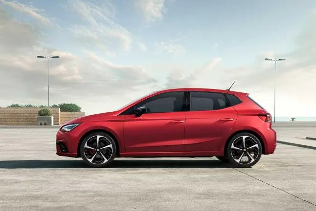 SEAT Ibiza : pourquoi choisir cette citadine ?