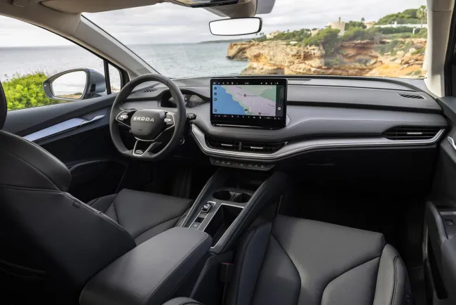 Essai Škoda Elroq : Ils savent y faire, les Tchèques !