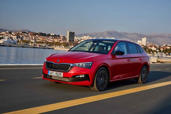 Quelle SKODA Scala choisir/acheter ? Prix, finitions, moteurs