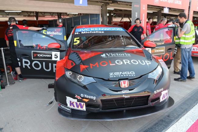 Exterieur_Sport-WTCC-Honda-Marrakech_2