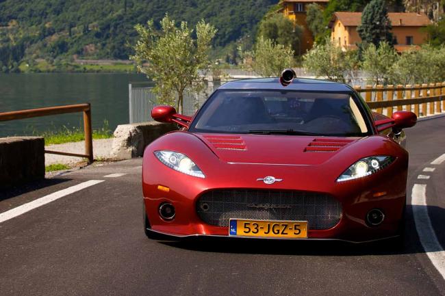 Exterieur_Spyker-C8-Aileron_5