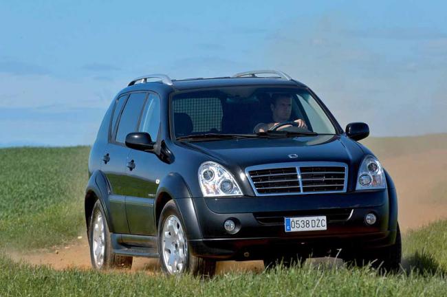 Exterieur_SsangYong-Rexton_2