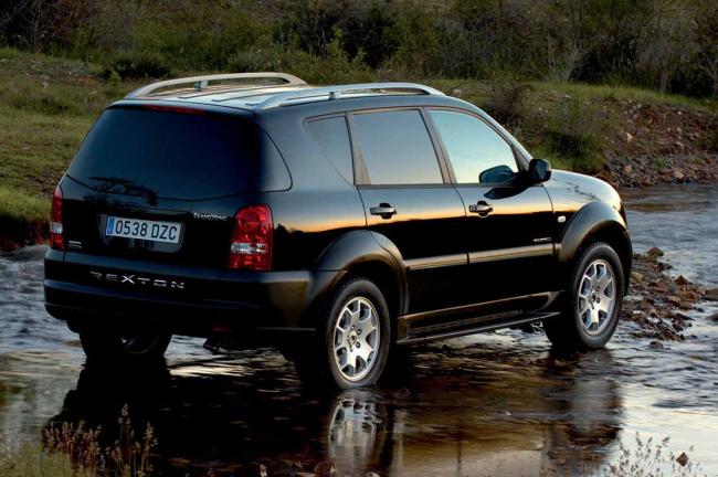 Exterieur_SsangYong-Rexton_5