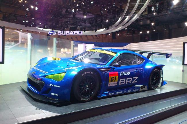 Exterieur_Subaru-BRZ-GT300_1