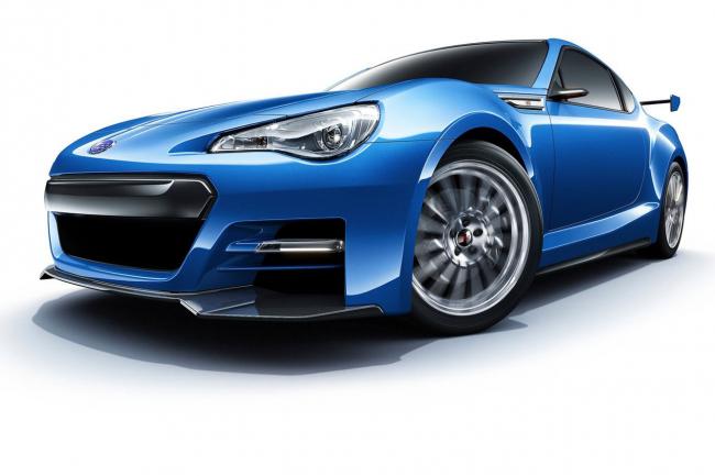 Exterieur_Subaru-BRZ-STI-Concept_0