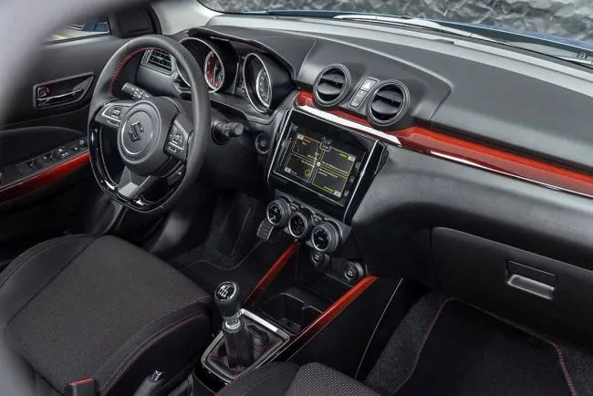 Fiabilité Suzuki SWIFT : Quel modèle choisir ? Moteur, boite de vitesses, version, année...