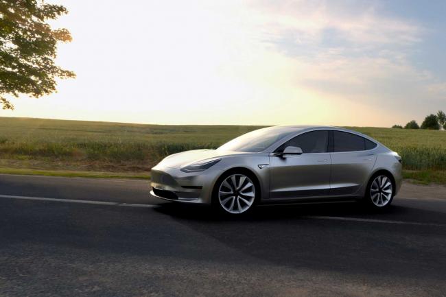 Tesla Model 3 : l’électrique, c’est pas pour tout le monde !