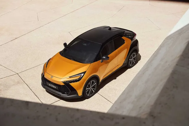 Toyota Yaris (2022). Nouvelle finition et nouveaux tarifs