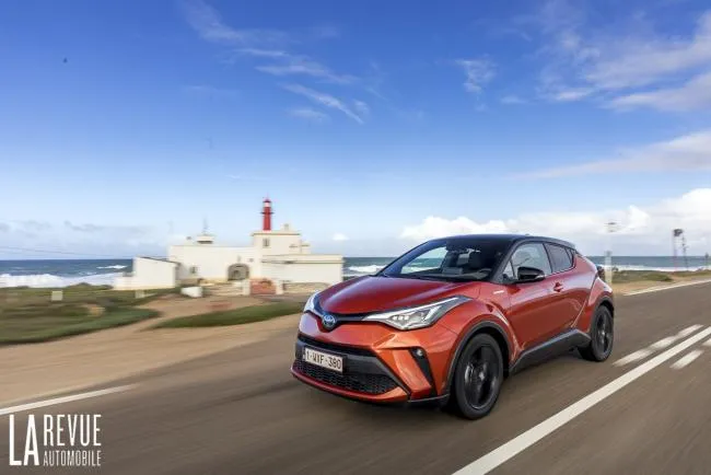 Fiabilité Toyota C-HR : Quel moteur, version, boite de vitesses, année... choisir ?
