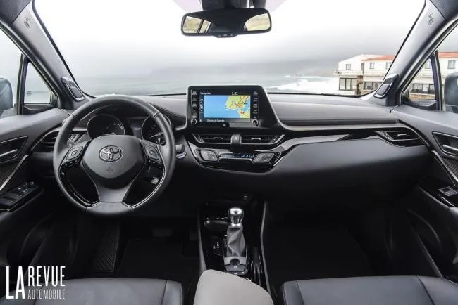 Fiabilité Toyota C-HR : Quel moteur, version, boite de vitesses, année... choisir ?