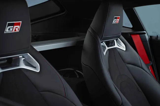 Toyota GR Supra A90 Final Edition : Le chant du cygne