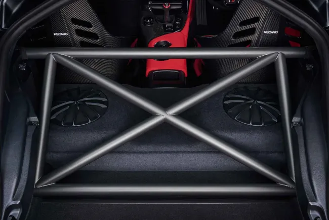 Toyota GR Supra A90 Final Edition : Le chant du cygne