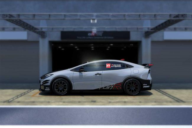 Exterieur_toyota-prius-24h-le-mans-centennial-gr-edition-photos_4