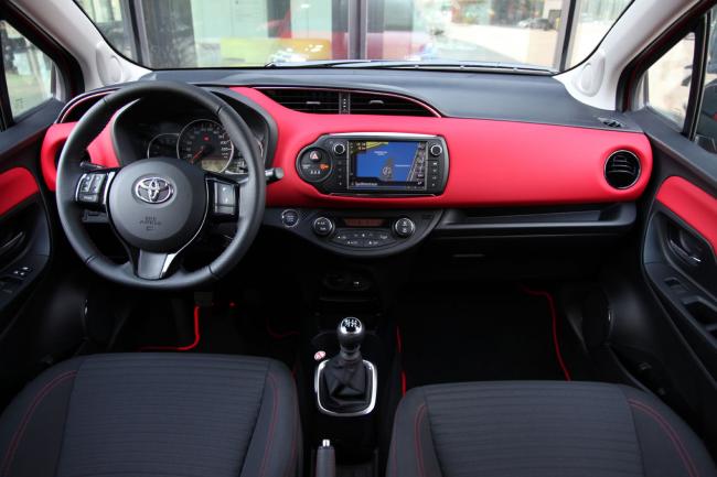 Interieur_Toyota-Yaris-1.0_21