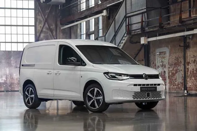 Volkswagen Caddy : pourquoi choisir ce monospace/fourgon ?