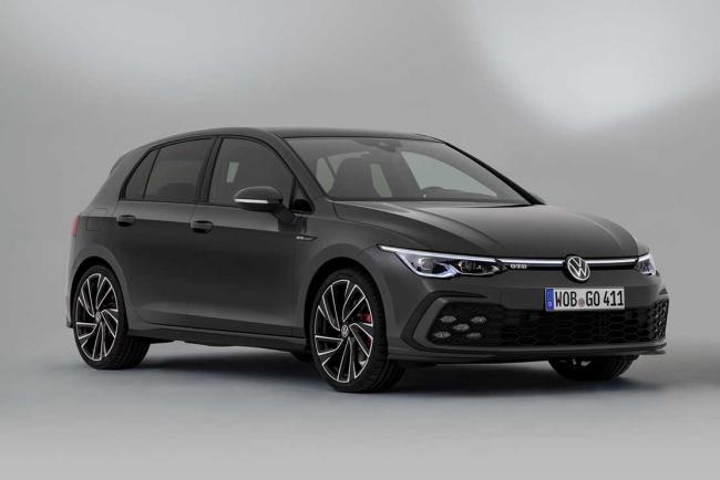 Nouvelle Golf 8 GTD : un Turbo Diesel puissant et propre ?