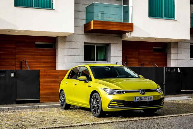 Nouvelle Golf 8, en préambule de l’ESSAI