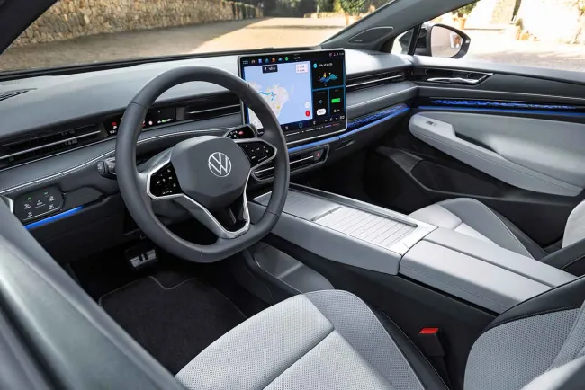 Volkswagen ID.7 Tourer : Le compromis électrique parfait ... ?