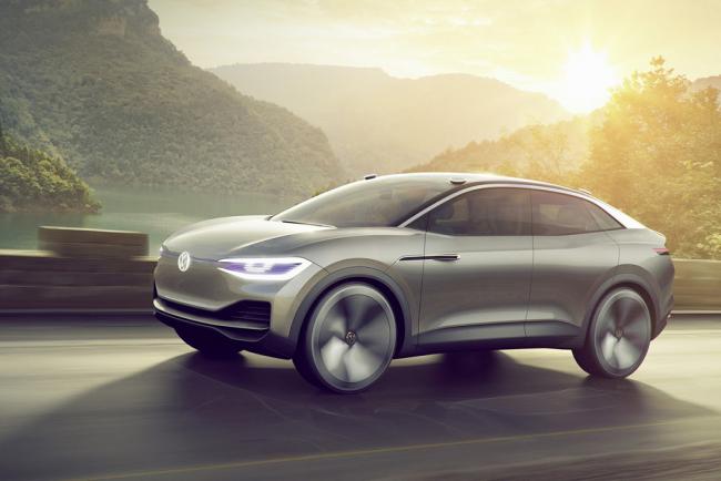 VOLKSWAGEN et les ambitions sur la voiture électrique