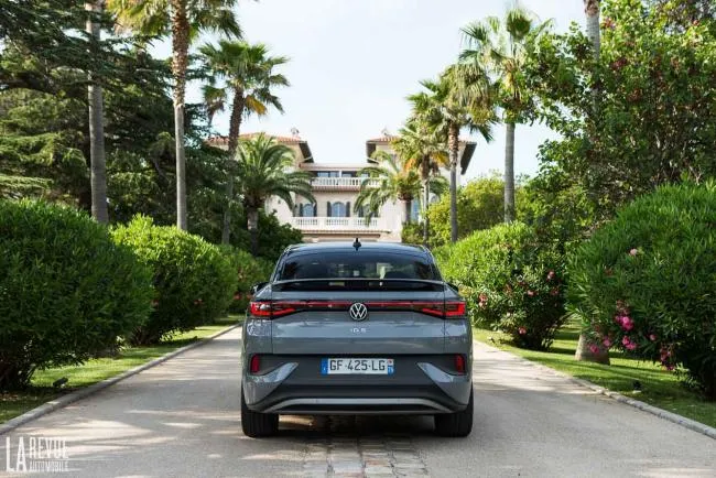 Volkswagen ID.4 et ID.5 2024 : + de puissance et d'autonomie… enfin dans le coup ?