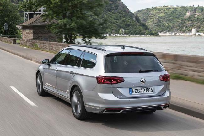 Essai Volkswagen Passat : l’évolution à la marge, mais pas pour la GTE