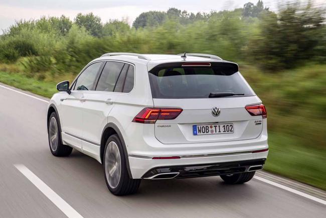 Volkswagen Tiguan : pourquoi choisir ce SUV ?