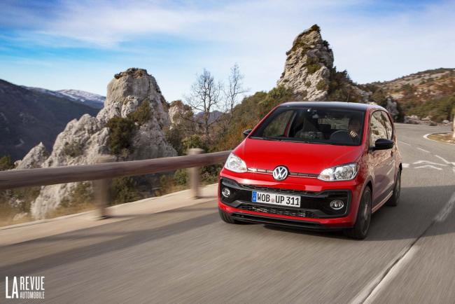 Volkswagen IQ. DRIVE, la série spéciale. Toutes les infos !