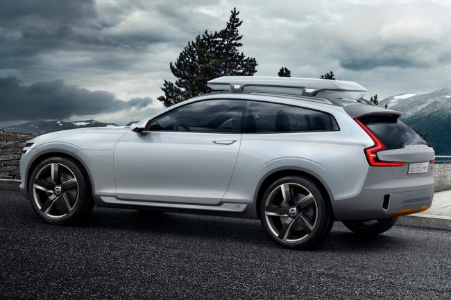 Volvo va limiter ses voitures à 180 km/h !