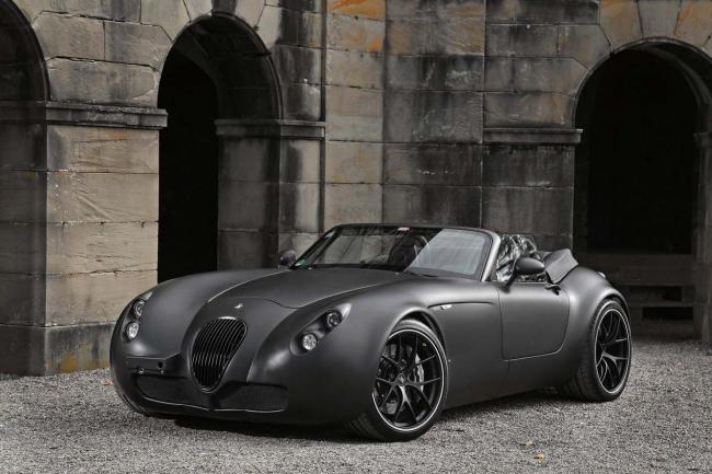 Exterieur_Wiesmann-MF5-V10-Black-Bat_2