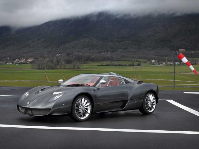 Exterieur_Zagato-Spyker-C12_1