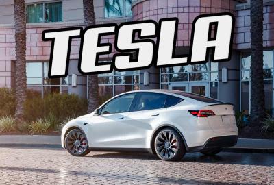 Image principale de l'actu: 100 Tesla, neuves ou d’occasion, disponible immédiatement