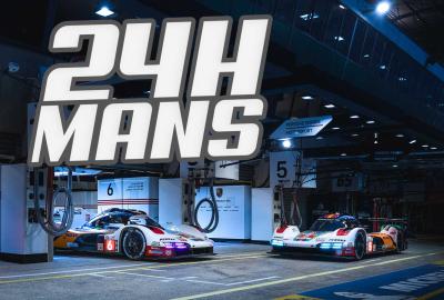 Image principale de l'actu: 23 Hypercars, les 16 LMP2 et les 23 LMGT3 : Les plus grands 24H du Mans de l'histoire ?