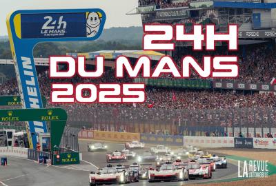 Image principale de l'actu: 24h du Mans 2025 : Une expérience à vivre