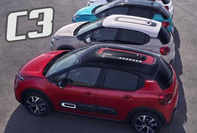 Image principale de l'actu: 3 000 Citroën C3, neuves et d’occasion, disponible immédiatement