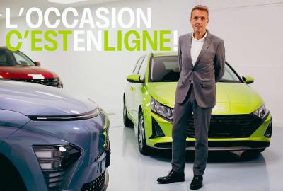 Image principale de l'actu: Acheter une Hyundai d’occasion sans bouger : le vendeur reste, la moquette disparaît
