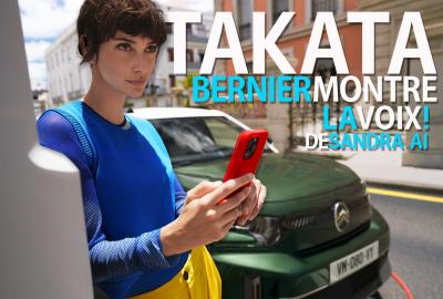 Image principale de l'actu: Airbags TAKATA : Le Groupe Bernier montre la voie avec Sandra AI