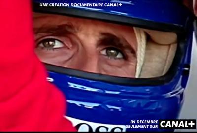 Image principale de l'actu: Alain Prost comme vous ne l’avez jamais vu sur "PROST" le documentaire de Canal +