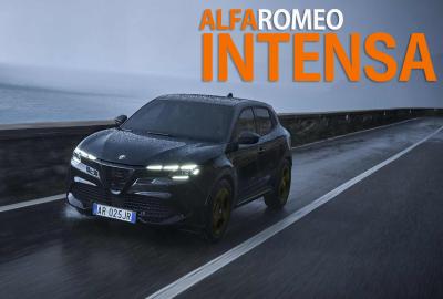 Image principale de l'actu: Alfa Romeo INTENSA : Le luxe à l’italienne, sur les Junior, Giulia, Stelvio et Tonale
