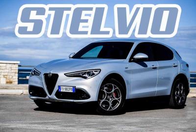 Alfa Romeo Stelvio 2021 : Jusqu’à 10 769 € de baisse du MALUS