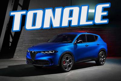 Image principale de l'actu: Alfa Romeo Tonale : moteurs et finitions