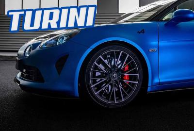 Image principale de l'actu: ALPINE A110 R 2024 : le fiasco des jantes carbone !