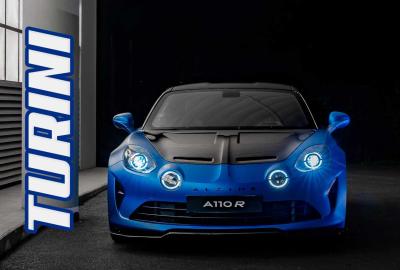 Image principale de l'actu: Alpine A110 : Voici ses tarifs pour 2024