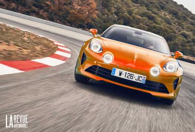 Image principale de l'actu: Alpine A110S : les 300 chevaux en ligne de mire