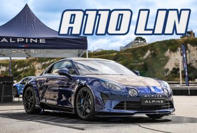 Image principale de l'actu: Alpine, le lin comme vecteur d'innovation