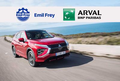 Image principale de l'actu: Arval, un coup d’avance sur la LLD grâce à Emil Frey ?