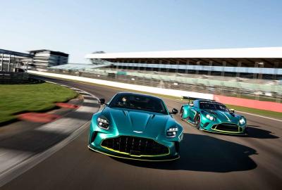 Image principale de l'actu: Aston Martin Racing Green : Comment la Formule 1 a transformé la vielle dame