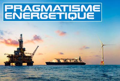 Image principale de l'actu: Barils, bornes et billets : Total Énergies c'est le pragmatisme plus que le politisme !