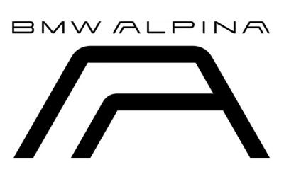 Image principale de l'actu: BMW Alpina : un nouveau logo en vue ?