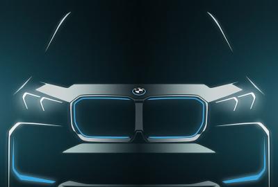 BMW iX1 : le SUV électrique urbain en approche avec 438 km d’autonomie